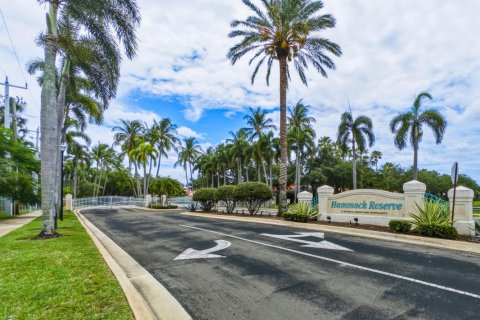 Villa ou maison à vendre à Delray Beach, Floride: 3 chambres, 158.96 m2 № 2077445 - photo 30