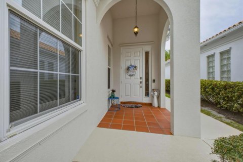 Villa ou maison à vendre à Delray Beach, Floride: 3 chambres, 158.96 m2 № 2077445 - photo 3