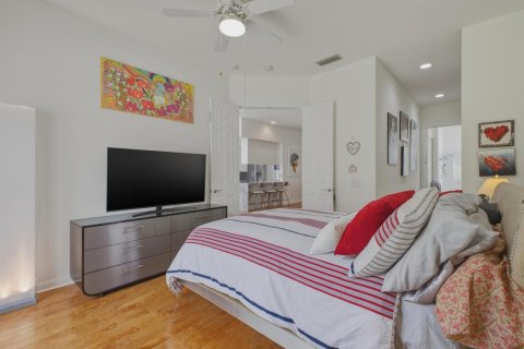 Villa ou maison à vendre à Delray Beach, Floride: 3 chambres, 158.96 m2 № 2077445 - photo 20
