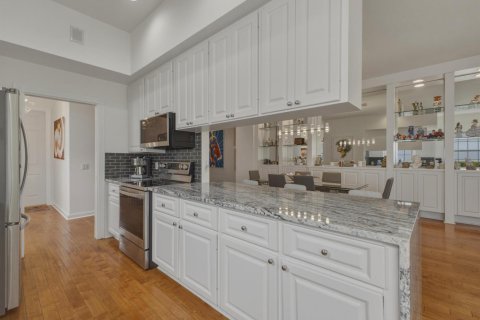 Villa ou maison à vendre à Delray Beach, Floride: 3 chambres, 158.96 m2 № 2077445 - photo 12