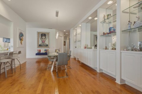 Villa ou maison à vendre à Delray Beach, Floride: 3 chambres, 158.96 m2 № 2077445 - photo 8