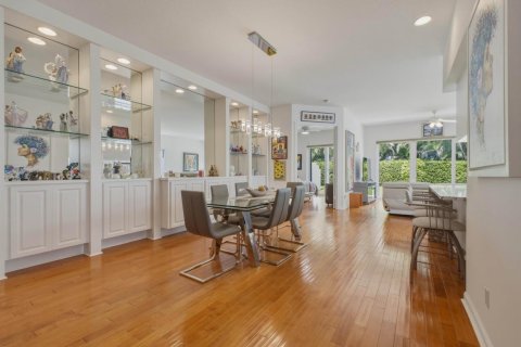 Villa ou maison à vendre à Delray Beach, Floride: 3 chambres, 158.96 m2 № 2077445 - photo 6