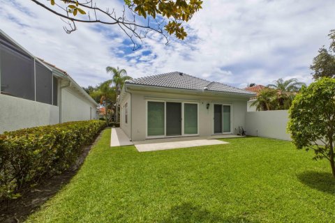 Villa ou maison à vendre à Delray Beach, Floride: 3 chambres, 158.96 m2 № 2077445 - photo 28
