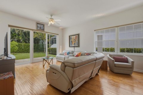 Villa ou maison à vendre à Delray Beach, Floride: 3 chambres, 158.96 m2 № 2077445 - photo 17