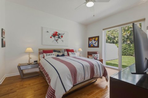 Villa ou maison à vendre à Delray Beach, Floride: 3 chambres, 158.96 m2 № 2077445 - photo 18