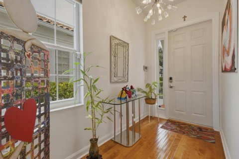 Villa ou maison à vendre à Delray Beach, Floride: 3 chambres, 158.96 m2 № 2077445 - photo 4