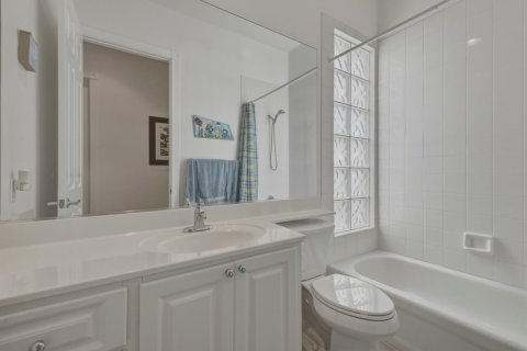 Villa ou maison à vendre à Delray Beach, Floride: 3 chambres, 158.96 m2 № 2077445 - photo 24