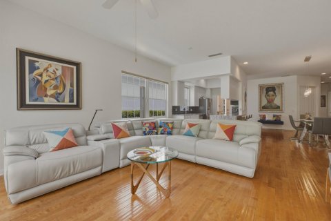 Villa ou maison à vendre à Delray Beach, Floride: 3 chambres, 158.96 m2 № 2077445 - photo 15