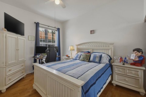 Villa ou maison à vendre à Delray Beach, Floride: 3 chambres, 158.96 m2 № 2077445 - photo 25