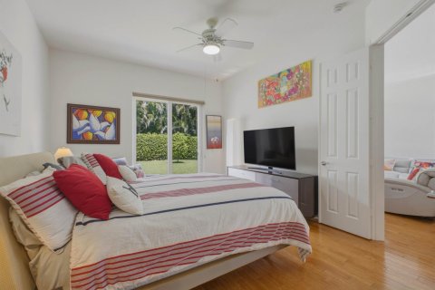 Villa ou maison à vendre à Delray Beach, Floride: 3 chambres, 158.96 m2 № 2077445 - photo 19