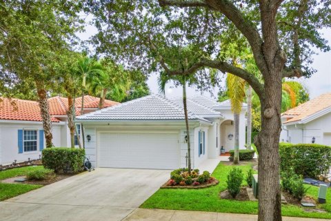 Villa ou maison à Delray Beach, Floride 3 chambres, 158.96 m2 № 2077445