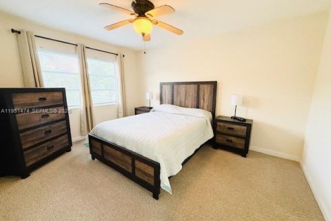 Condominio en venta en Lauderdale Lakes, Florida, 1 dormitorio, 61.5 m2 № 2153145 - foto 26