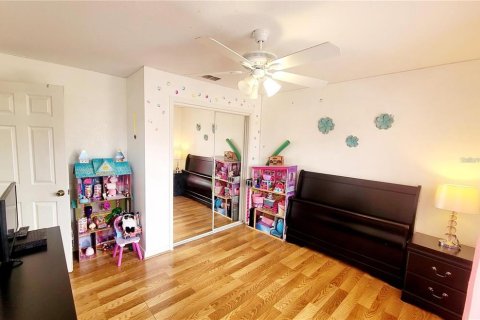 Villa ou maison à louer à Poinciana, Floride: 4 chambres, 203.18 m2 № 2391459 - photo 26