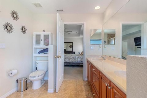 Villa ou maison à louer à Poinciana, Floride: 4 chambres, 203.18 m2 № 2391459 - photo 20