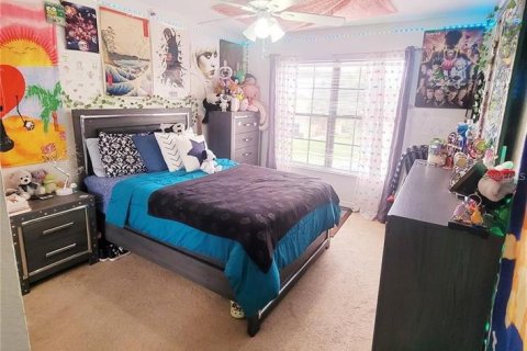 Villa ou maison à louer à Poinciana, Floride: 4 chambres, 203.18 m2 № 2391459 - photo 29