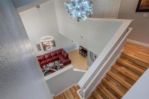 Villa ou maison à louer à Poinciana, Floride: 4 chambres, 203.18 m2 № 2391459 - photo 16