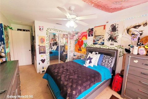 Villa ou maison à louer à Poinciana, Floride: 4 chambres, 203.18 m2 № 2391459 - photo 28