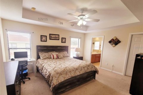 Villa ou maison à louer à Poinciana, Floride: 4 chambres, 203.18 m2 № 2391459 - photo 18