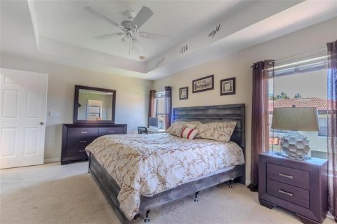Villa ou maison à louer à Poinciana, Floride: 4 chambres, 203.18 m2 № 2391459 - photo 19