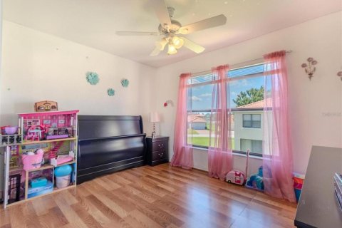Villa ou maison à louer à Poinciana, Floride: 4 chambres, 203.18 m2 № 2391459 - photo 25