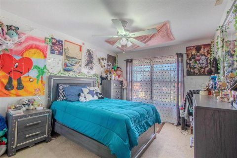 Villa ou maison à louer à Poinciana, Floride: 4 chambres, 203.18 m2 № 2391459 - photo 27