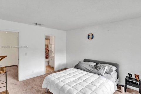 Touwnhouse à vendre à Lauderhill, Floride: 2 chambres, 87.33 m2 № 1961677 - photo 16