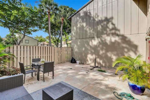 Touwnhouse à vendre à Lauderhill, Floride: 2 chambres, 87.33 m2 № 1961677 - photo 5