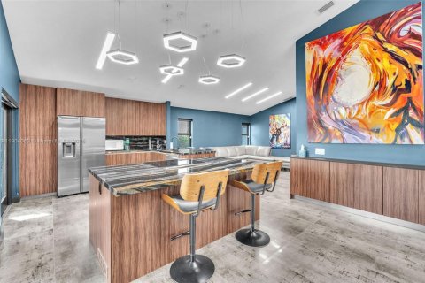 Villa ou maison à vendre à Weston, Floride: 3 chambres, 142.33 m2 № 2013865 - photo 8