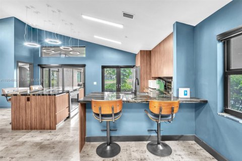 Villa ou maison à vendre à Weston, Floride: 3 chambres, 142.33 m2 № 2013865 - photo 14