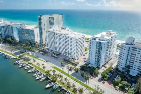 Купить кондоминиум в Майами-Бич, Флорида 1 спальня, 91.79м2, № 1748331 - фото 12
