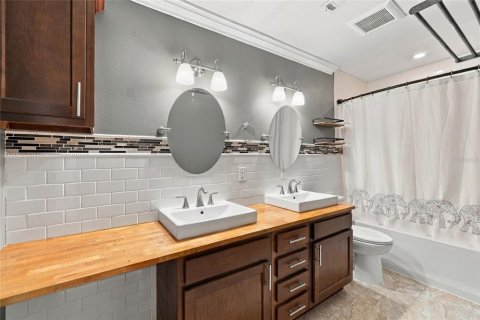 Villa ou maison à louer à Poinciana, Floride: 3 chambres, 139.54 m2 № 2389286 - photo 19