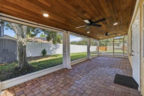 Villa ou maison à louer à Poinciana, Floride: 3 chambres, 139.54 m2 № 2389286 - photo 26