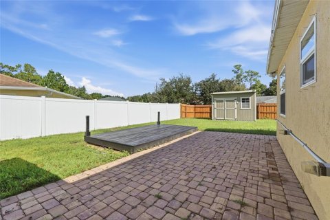 Villa ou maison à louer à Poinciana, Floride: 3 chambres, 139.54 m2 № 2389286 - photo 28