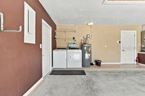 Villa ou maison à louer à Poinciana, Floride: 3 chambres, 139.54 m2 № 2389286 - photo 29