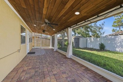 Villa ou maison à louer à Poinciana, Floride: 3 chambres, 139.54 m2 № 2389286 - photo 27