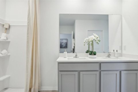 House in Parrish, Florida 4 bedrooms, 187.66 sq.m. № 1838154 - photo 21