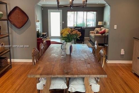 House in Miami, Florida 2 bedrooms, 147.16 sq.m. № 2029228 - photo 6