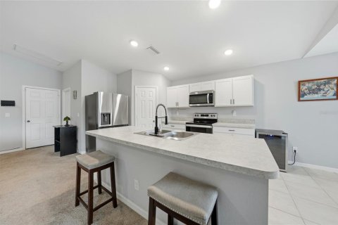 House in Lehigh Acres, Florida 3 bedrooms, 144.09 sq.m. № 2135242 - photo 7