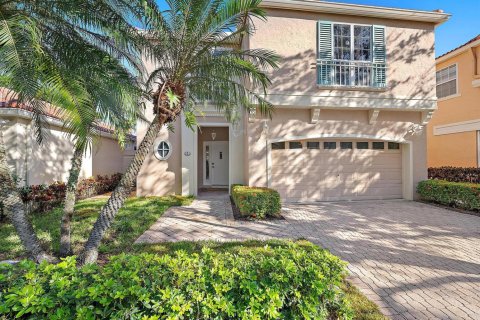 Villa ou maison à vendre à Palm Beach Gardens, Floride: 3 chambres, 194.44 m2 № 2177175 - photo 20