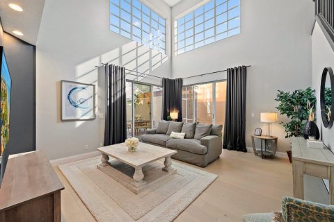 Villa ou maison à vendre à Palm Beach Gardens, Floride: 3 chambres, 194.44 m2 № 2177175 - photo 3