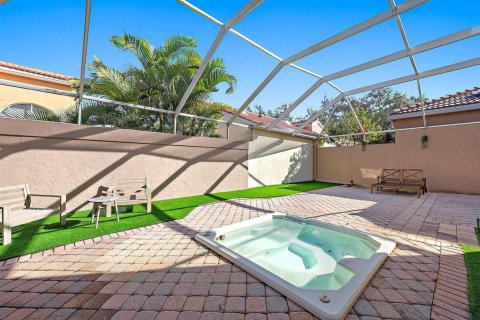 Villa ou maison à vendre à Palm Beach Gardens, Floride: 3 chambres, 194.44 m2 № 2177175 - photo 22