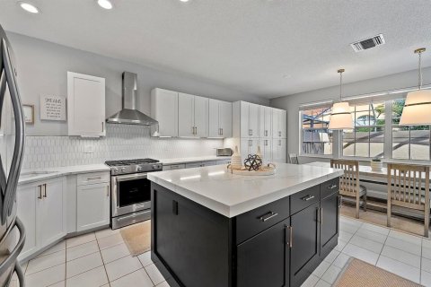 Villa ou maison à vendre à Palm Beach Gardens, Floride: 3 chambres, 194.44 m2 № 2177175 - photo 7