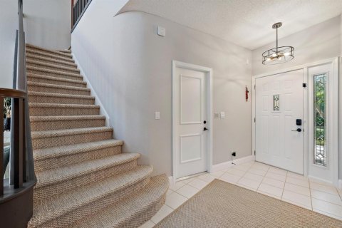 Villa ou maison à vendre à Palm Beach Gardens, Floride: 3 chambres, 194.44 m2 № 2177175 - photo 11