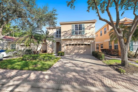 Villa ou maison à Palm Beach Gardens, Floride 3 chambres, 194.44 m2 № 2177175