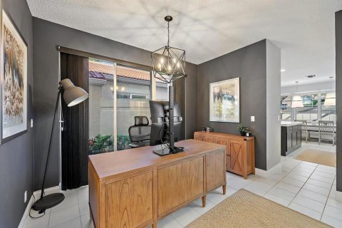 Villa ou maison à vendre à Palm Beach Gardens, Floride: 3 chambres, 194.44 m2 № 2177175 - photo 5