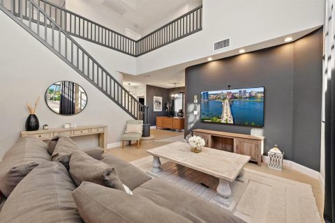 Villa ou maison à vendre à Palm Beach Gardens, Floride: 3 chambres, 194.44 m2 № 2177175 - photo 2