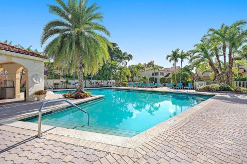 Villa ou maison à vendre à Palm Beach Gardens, Floride: 3 chambres, 194.44 m2 № 2177175 - photo 21