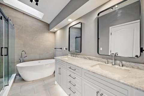 Villa ou maison à vendre à Palm Beach Gardens, Floride: 3 chambres, 194.44 m2 № 2177175 - photo 14