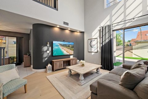 Villa ou maison à vendre à Palm Beach Gardens, Floride: 3 chambres, 194.44 m2 № 2177175 - photo 4