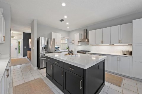 Villa ou maison à vendre à Palm Beach Gardens, Floride: 3 chambres, 194.44 m2 № 2177175 - photo 8